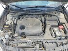 2017 Nissan Maxima 3.5 Sl Silver vin: 1N4AA6AP1HC438591