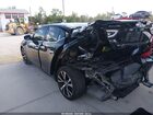 2017 Nissan Maxima 3.5 S Black vin: 1N4AA6AP1HC444214