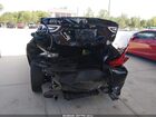 2017 Nissan Maxima 3.5 S Black vin: 1N4AA6AP1HC444214