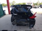 2017 Nissan Maxima 3.5 S Black vin: 1N4AA6AP1HC444214