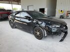2018 Nissan Maxima 3.5s 3.5s Черный vin: 1N4AA6AP1JC385820