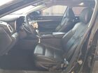 2018 Nissan Maxima 3.5s 3.5s Черный vin: 1N4AA6AP1JC385820