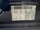 2018 Nissan Maxima 3.5s 3.5s Черный vin: 1N4AA6AP1JC385820