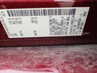 2018 Nissan Maxima 3.5 Sv Burgundy vin: 1N4AA6AP1JC399524 2018 Nissan Maxima 3.5 Sv Burgundy vin: 1N4AA6AP1JC399524