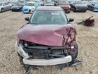 2018 Nissan Maxima 3.5 Sv Burgundy vin: 1N4AA6AP1JC399524 2018 Nissan Maxima 3.5 Sv Burgundy vin: 1N4AA6AP1JC399524
