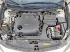 2016 Nissan Maxima 3.5 Sr White vin: 1N4AA6AP2GC404917
