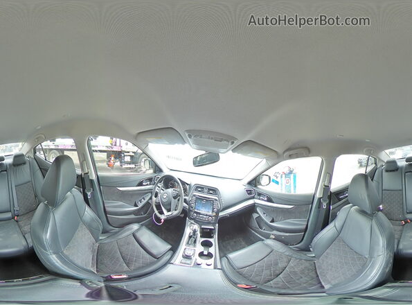 1N4AA6AP2GC404917 2016 NISSAN MAXIMA White VIN կոդի պիտակի տեսք
