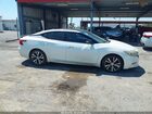 2016 Nissan Maxima 3.5 Platinum White vin: 1N4AA6AP2GC406781 2016 Nissan Maxima 3.5 Platinum White vin: 1N4AA6AP2GC406781