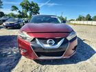 2016 Nissan Maxima Maroon vin: 1N4AA6AP2GC408840 2016 Nissan Maxima Maroon vin: 1N4AA6AP2GC408840