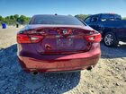 2016 Nissan Maxima Maroon vin: 1N4AA6AP2GC408840 2016 Nissan Maxima Maroon vin: 1N4AA6AP2GC408840