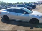 2016 Nissan Maxima 3.5 Platinum Silver vin: 1N4AA6AP2GC412595