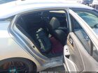 2016 Nissan Maxima 3.5 Platinum Silver vin: 1N4AA6AP2GC412595
