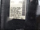 2016 Nissan Maxima 3.5 Sl Black vin: 1N4AA6AP2GC448562