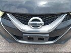 2016 Nissan Maxima 3.5 Sl Black vin: 1N4AA6AP2GC448562
