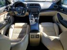 2017 Nissan Maxima Platinum Burgundy vin: 1N4AA6AP2HC369121