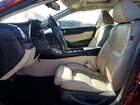 2017 Nissan Maxima Platinum Burgundy vin: 1N4AA6AP2HC369121