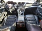 2017 Nissan Maxima 3.5 Sl White vin: 1N4AA6AP2HC391846