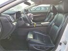 2017 Nissan Maxima 3.5 Sl White vin: 1N4AA6AP2HC391846
