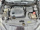 2017 Nissan Maxima 3.5 S Черный vin: 1N4AA6AP2HC398313