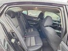 2017 Nissan Maxima 3.5 S Черный vin: 1N4AA6AP2HC398313