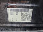 2017 Nissan Maxima 3.5 S Черный vin: 1N4AA6AP2HC398313
