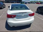 2017 Nissan Maxima 3.5 Platinum White vin: 1N4AA6AP2HC423887 2017 Nissan Maxima 3.5 Platinum White vin: 1N4AA6AP2HC423887
