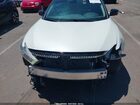 2017 Nissan Maxima 3.5 Platinum White vin: 1N4AA6AP2HC423887 2017 Nissan Maxima 3.5 Platinum White vin: 1N4AA6AP2HC423887
