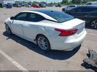 2017 Nissan Maxima 3.5 Platinum White vin: 1N4AA6AP2HC423887 2017 Nissan Maxima 3.5 Platinum White vin: 1N4AA6AP2HC423887