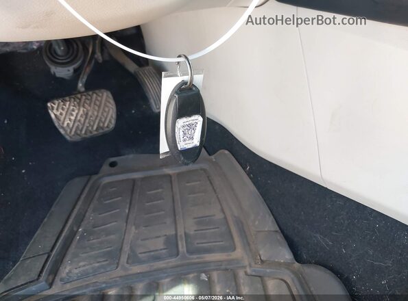 1N4AA6AP2HC423887 2017 NISSAN MAXIMA White Widok deski rozdzielczej