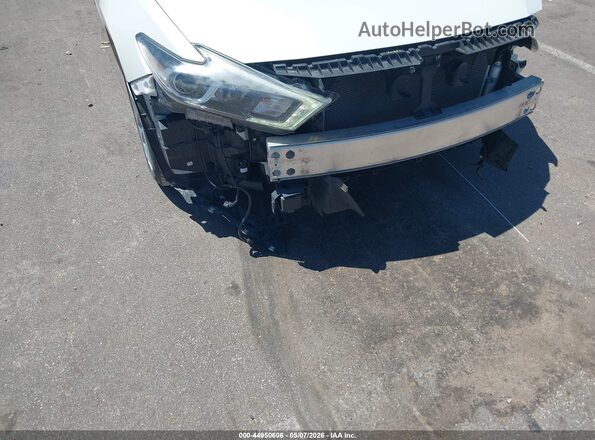 1N4AA6AP2HC423887 2017 NISSAN MAXIMA White 