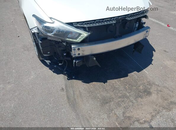 1N4AA6AP2HC423887 2017 NISSAN MAXIMA White 