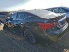 2017 Niss Maxima Black vin: 1N4AA6AP2HC433013