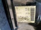 2017 Niss Maxima Black vin: 1N4AA6AP2HC433013