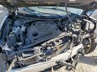 2017 Niss Maxima Black vin: 1N4AA6AP2HC433013