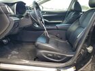 2017 Nissan Maxima 3.5 Sv Черный vin: 1N4AA6AP2HC445873