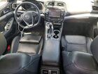 2017 Nissan Maxima 3.5 Sv Черный vin: 1N4AA6AP2HC445873