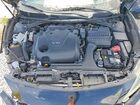 2017 Nissan Maxima 3.5 Sv Черный vin: 1N4AA6AP2HC445873