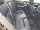 2017 Nissan Maxima 3.5 Sv Черный vin: 1N4AA6AP2HC445873