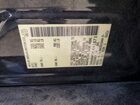 2017 Nissan Maxima 3.5 Sv Черный vin: 1N4AA6AP2HC445873
