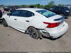 2017 Nissan Maxima 3.5 S White vin: 1N4AA6AP2HC449731 2017 Nissan Maxima 3.5 S White vin: 1N4AA6AP2HC449731