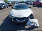 2017 Nissan Maxima 3.5 S White vin: 1N4AA6AP2HC449731 2017 Nissan Maxima 3.5 S White vin: 1N4AA6AP2HC449731