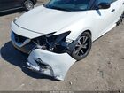 2017 Nissan Maxima 3.5 S White vin: 1N4AA6AP2HC449731 2017 Nissan Maxima 3.5 S White vin: 1N4AA6AP2HC449731