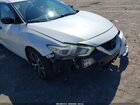 2017 Nissan Maxima 3.5 S White vin: 1N4AA6AP2HC449731 2017 Nissan Maxima 3.5 S White vin: 1N4AA6AP2HC449731