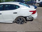 2017 Nissan Maxima 3.5 S White vin: 1N4AA6AP2HC449731 2017 Nissan Maxima 3.5 S White vin: 1N4AA6AP2HC449731
