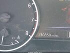2017 Nissan Maxima 3.5 S Burgundy vin: 1N4AA6AP2HC453391