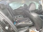 2018 Niss Maxima 3.5s Черный vin: 1N4AA6AP2JC387673