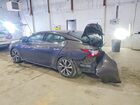 2016 Nissan Maxima Platinum Black vin: 1N4AA6AP3GC378022