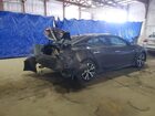 2016 Nissan Maxima Platinum Black vin: 1N4AA6AP3GC378022
