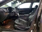 2016 Nissan Maxima Platinum Black vin: 1N4AA6AP3GC378022