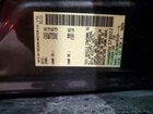 2016 Nissan Maxima Platinum Black vin: 1N4AA6AP3GC378022